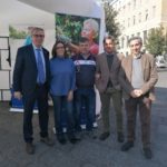 Grande successo per la prima tappa del progetto Tavi è Vita in Campania