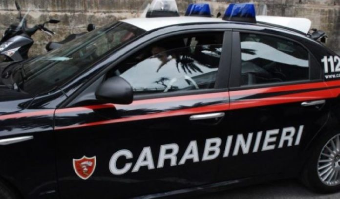 Caserta, operazione anti caporalato: chiusa azienda agricola