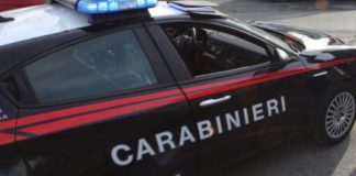 Avellino, un falso corriere truffa un 90enne a Lioni