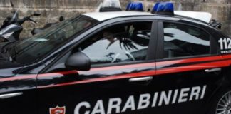 Benevento, a Val Fortore controlli dei Carabinieri: denunce e sanzioni