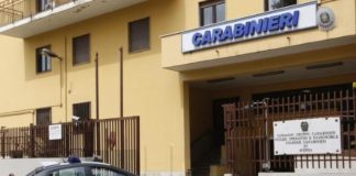 Lusciano, avevano 100 grammi di marijuana in auto: due arresti