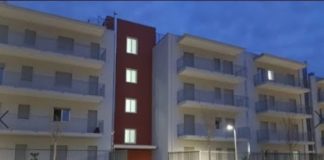 Ponticelli: il Comune di Napoli consegna 32 nuove case popolari