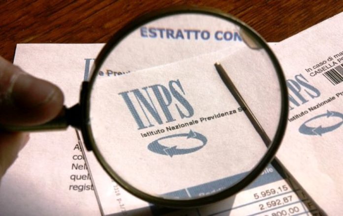 Truffe all’Inps: 10 misure cautelari e sequestrati circa 4 milioni di euro