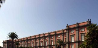Eventi Napoli 8-9 ottobre: Giornata Nazionale delle Famiglie al Museo