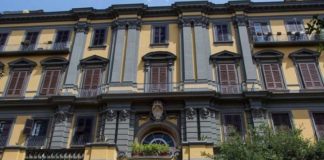 Eventi a Napoli del 25-26 gennaio: parte Domeniche in Dimora