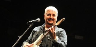 Pino Daniele: gli omaggi della sua Napoli a 5 anni dalla scomparsa