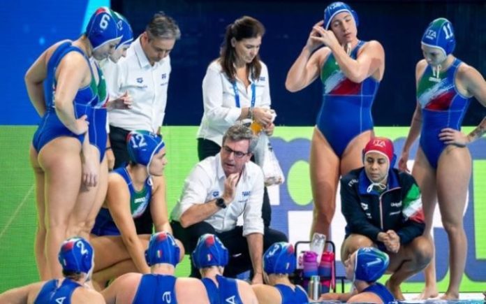 Pallanuoto femminile, Europei di Budapest amari per il Setterosa: fuori ai quarti