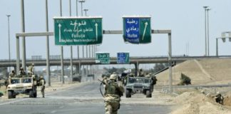 Imad Zebala (esperto Iraq): “Migliaia di ragazzi vengono uccisi in piazza”