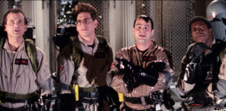 "Ghostbuster II" su Cielo. I film stasera in tv martedì 21 gennaio