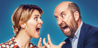 Stasera in tv sabato 13 maggio: Mamma o papà?