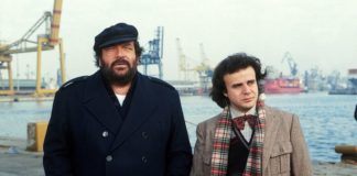 Stasera in tv sabato 3 febbraio: Bomber