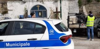 Pianura: fermati i responsabili di abbandono e incendio rifiuti