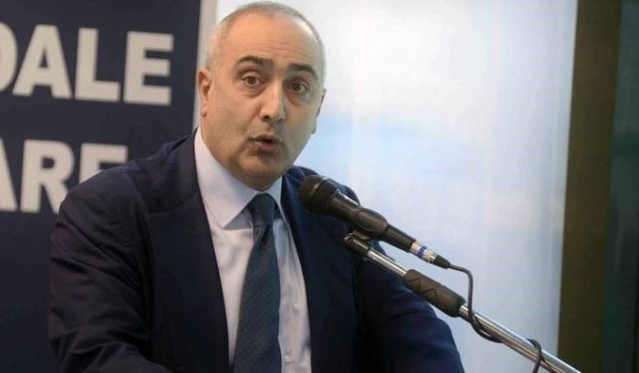 Ciro Verdoliva: “Ci saranno 1200 nuovi assunti all'Asl Napoli 1”