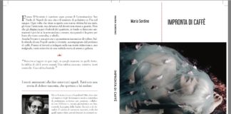 Domani 25 aprile su radio Versilia Maria Sordino presenta Impronta di caffè