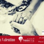 San Valentino a Napoli, un’esperienza HappyNing alle pendici del Vesuvio