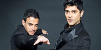 Al posto giusto, al momento giusto: anteprima del corto di Gigi & Ross e Oreste Ciccariello