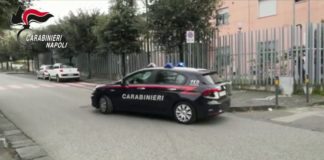 San Gennaro Vesuviano: maltrattamenti, arrestato un 42enne