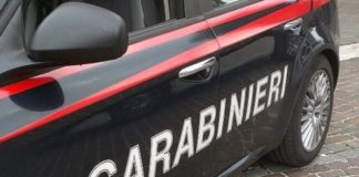 Pagani, spaccio di hashish: due arresti dopo inseguimento sull’autostrada