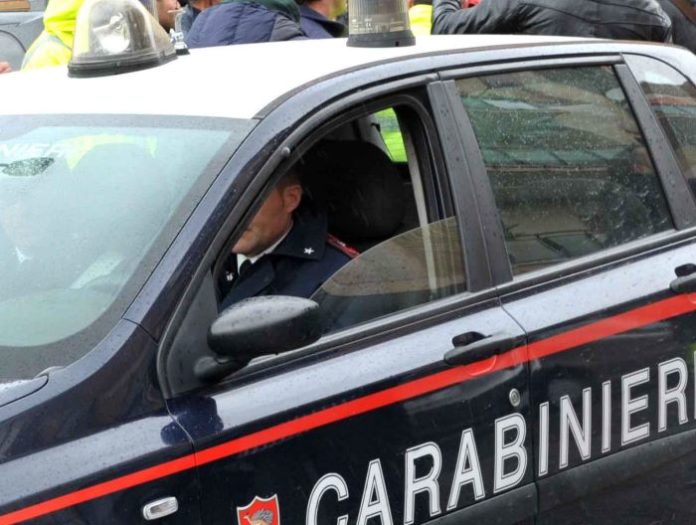 Avellino: fuga dalla cena di San Valentino, identificati i colpevoli