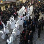 Carnevale di Montemarano: ecco il fitto cartellone di eventi