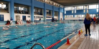 Pallanuoto femminile: seconda vittoria per la Carpisa Yamamay Acquachiara