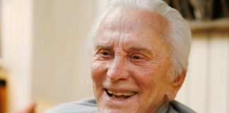 Morto Kirk Douglas: se ne va a 103 anni uno degli attori simbolo di Hollywood