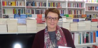 Impronta di caffè: ecco il romanzo di Maria Sordino tra Giallo ed emotività
