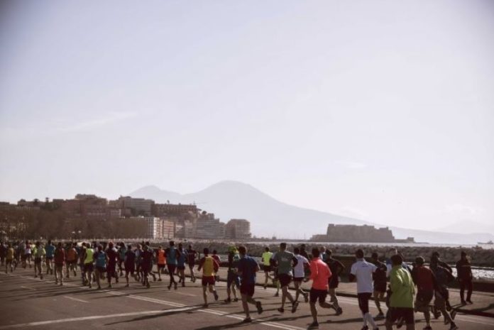 Eventi a Napoli del 22-23 febbraio: spicca la Napoli City Half Marathon