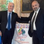 Napoli: presentato a Palazzo San Giacomo il Carnevale Epomeo 2020