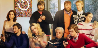 stasera in tv