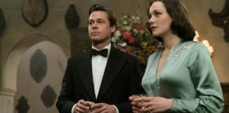 "Allied - Un'ombra nascosta" su Canle 5 I film stasera in tv giovedì 13 febbraio