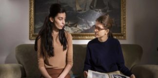 L’amica geniale 2: ecco le anticipazioni dell’ultima puntata