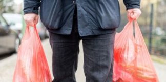 Coronavirus, a Ottaviano la spesa solo due volte a settimana