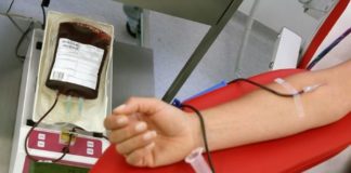 Ospedale Cardarelli, sos sangue: appello ai donatori