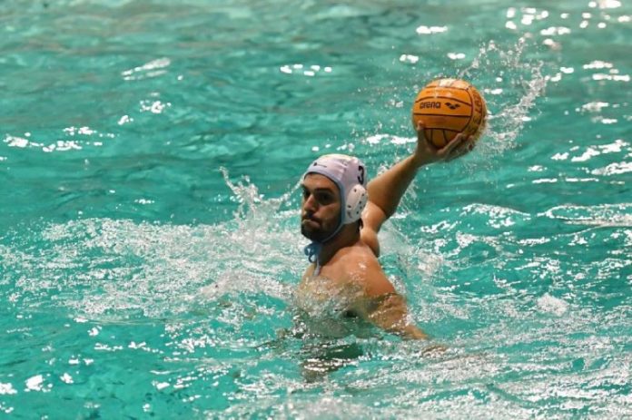 Pallanuoto, Federico Colosimo (Lazio) scrive a Barelli: “Rischiamo ad andare a Brescia”