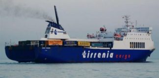Alis sulla vicenda Tirrenia: continuità territoriale con Sicilia e Sardegna