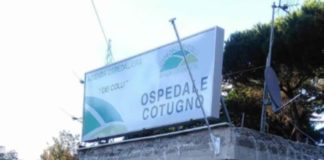 Ospedale Cotugno, altri 11 pazienti guariti con il farmaco anti-artrite