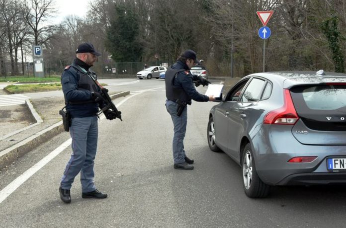 Decreto Natale, nei giorni rossi sì a visite fuori comune