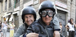 Alessandro Siani, biografia e carriera dell'attore e regista napoletano