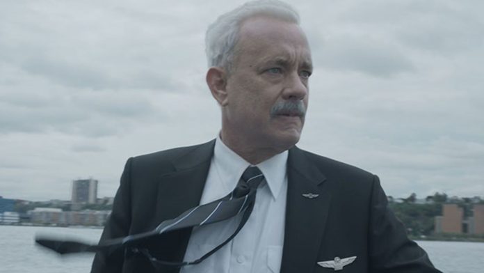 "Sully" su Premium Cinema: I film stasera in tv venerdì 13 marzo