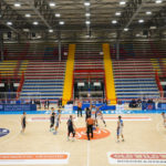 La GeVi Napoli chiude con una vittoria la regular season: battuta Roma 76-67