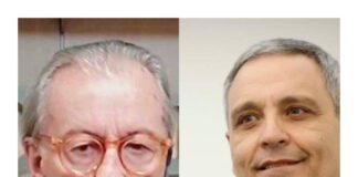 Lo scrittore De Giovanni e il senatore Ruotolo denunciano Feltri per istigazione all'odio