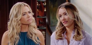 Beautiful, anticipazioni: guerra aperta tra Quinn e Brooke