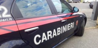 A passeggio per il Rione Traiano nonostante i domiciliari, arrestato