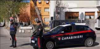 Boscoreale, arrestati boss e tre affiliati del clan Pesacane: I NOMI