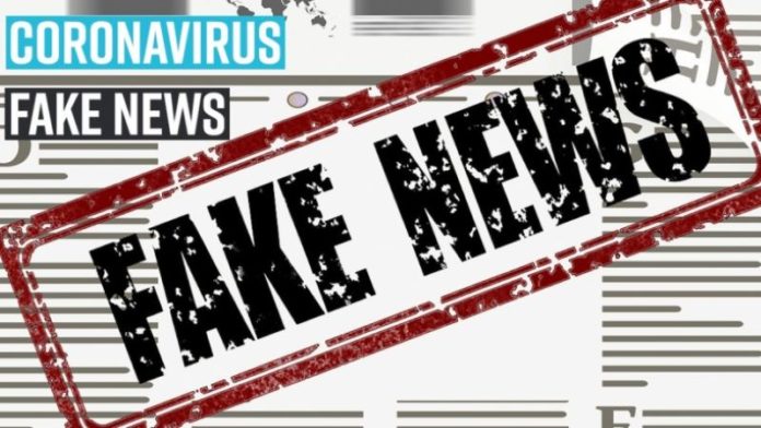 Coronavirus e fake news: ecco la bufala dello scienziato che lo ha “venduto” alla Cina