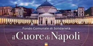 Napoli, Fondo Comunale di Solidarietà. Come donare e accedere agli aiuti per le famiglie