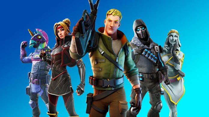 Fortnite: già online la patch notes 11.50