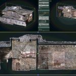 “Herculaneum 3D SCAN”: Parte la nuova rivoluzione digitale del Parco Archeologico di Ercolano