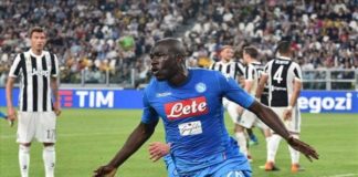 Calciomercato Napoli, il Liverpool punta Koulibaly: offerta da 90 milioni